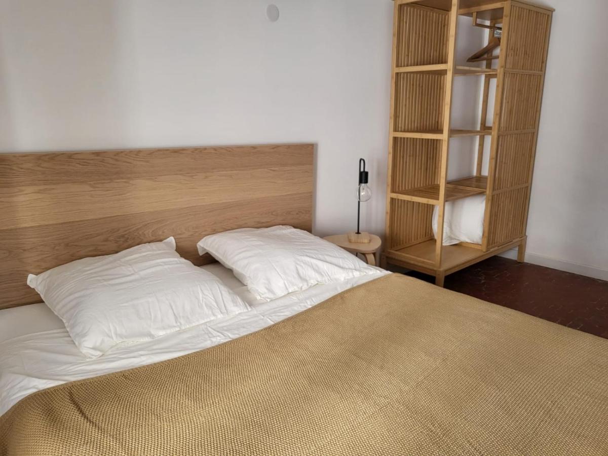 Appartement Avec Son Toit Terrasse, En Plein Coeur De Marseille Ngoại thất bức ảnh